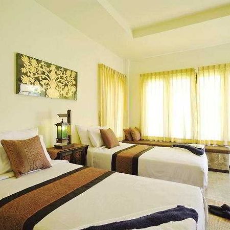 The Oriental Village Resort & Mountain Veiw Chiang Mai Exterior photo