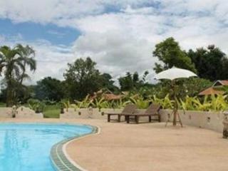 The Oriental Village Resort & Mountain Veiw Chiang Mai Exterior photo