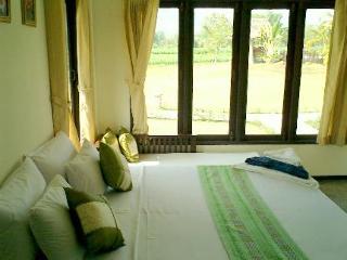 The Oriental Village Resort & Mountain Veiw Chiang Mai Exterior photo