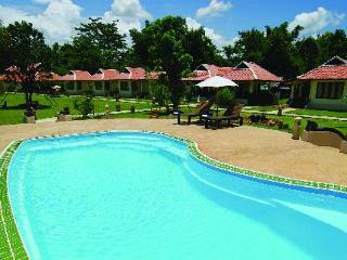 The Oriental Village Resort & Mountain Veiw Chiang Mai Exterior photo