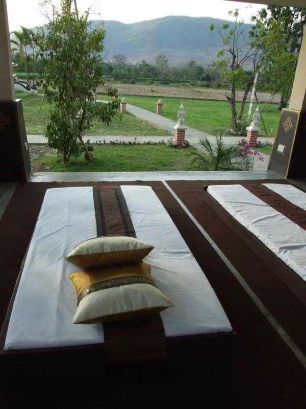 The Oriental Village Resort & Mountain Veiw Chiang Mai Exterior photo