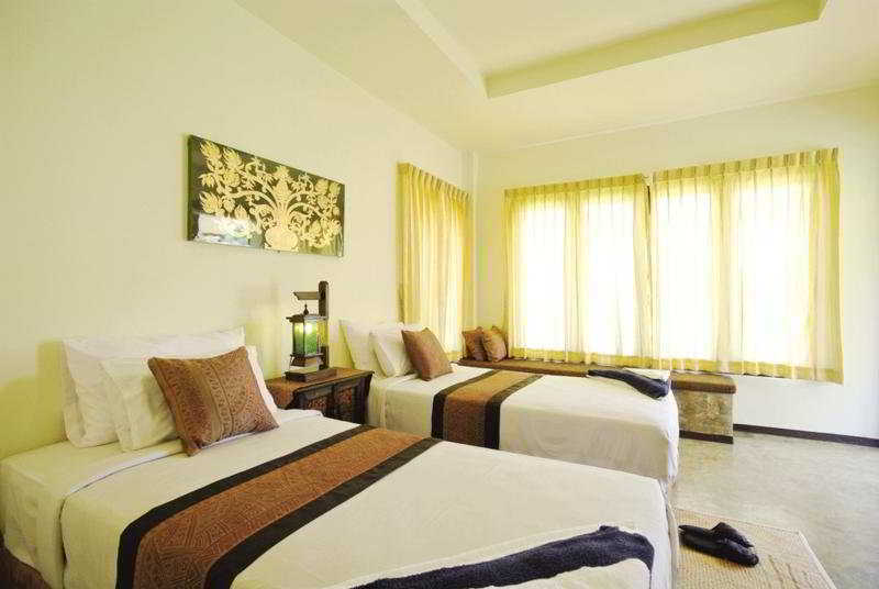 The Oriental Village Resort & Mountain Veiw Chiang Mai Exterior photo